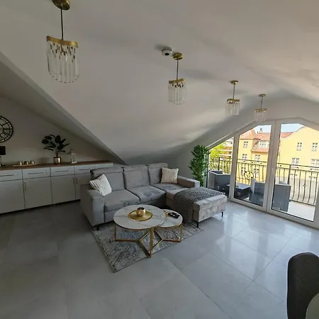 Villa Lamar Miedzyzdroje Exteriér fotografie