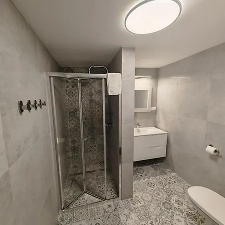 Villa Lamar Miedzyzdroje Exteriér fotografie