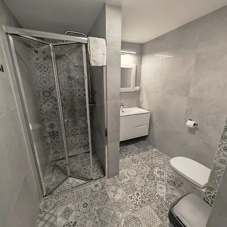 Villa Lamar Miedzyzdroje Exteriér fotografie