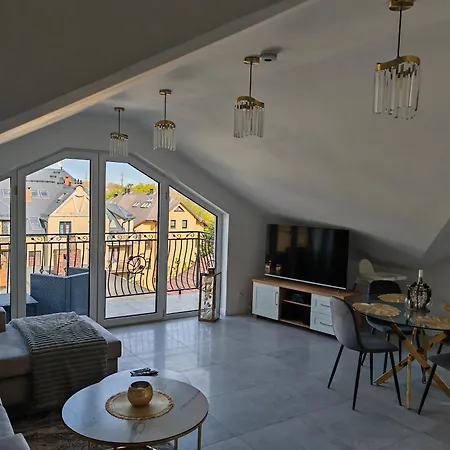 Villa Lamar Miedzyzdroje Exteriér fotografie