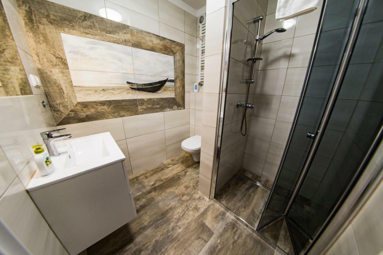 Homestay Lamar Miedzyzdroje
