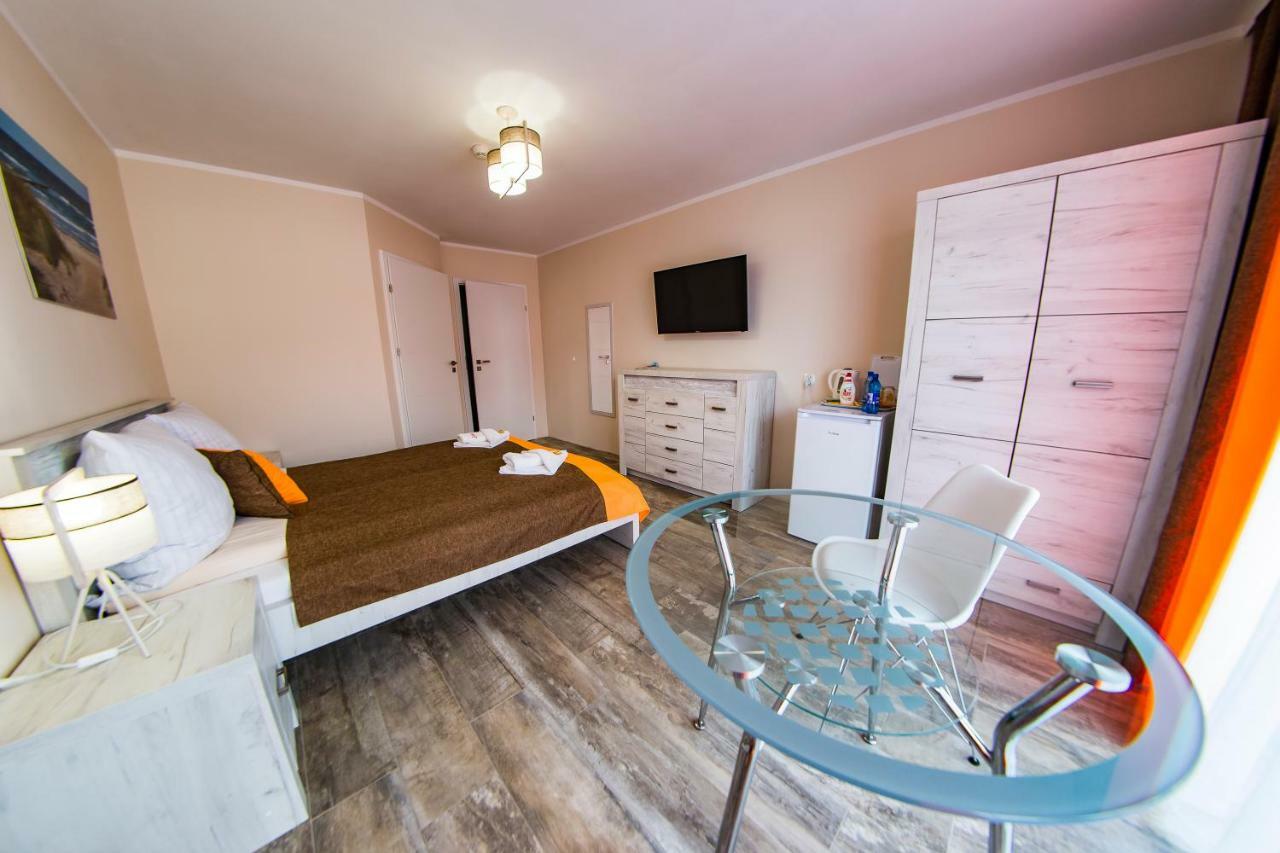 Homestay Lamar Miedzyzdroje