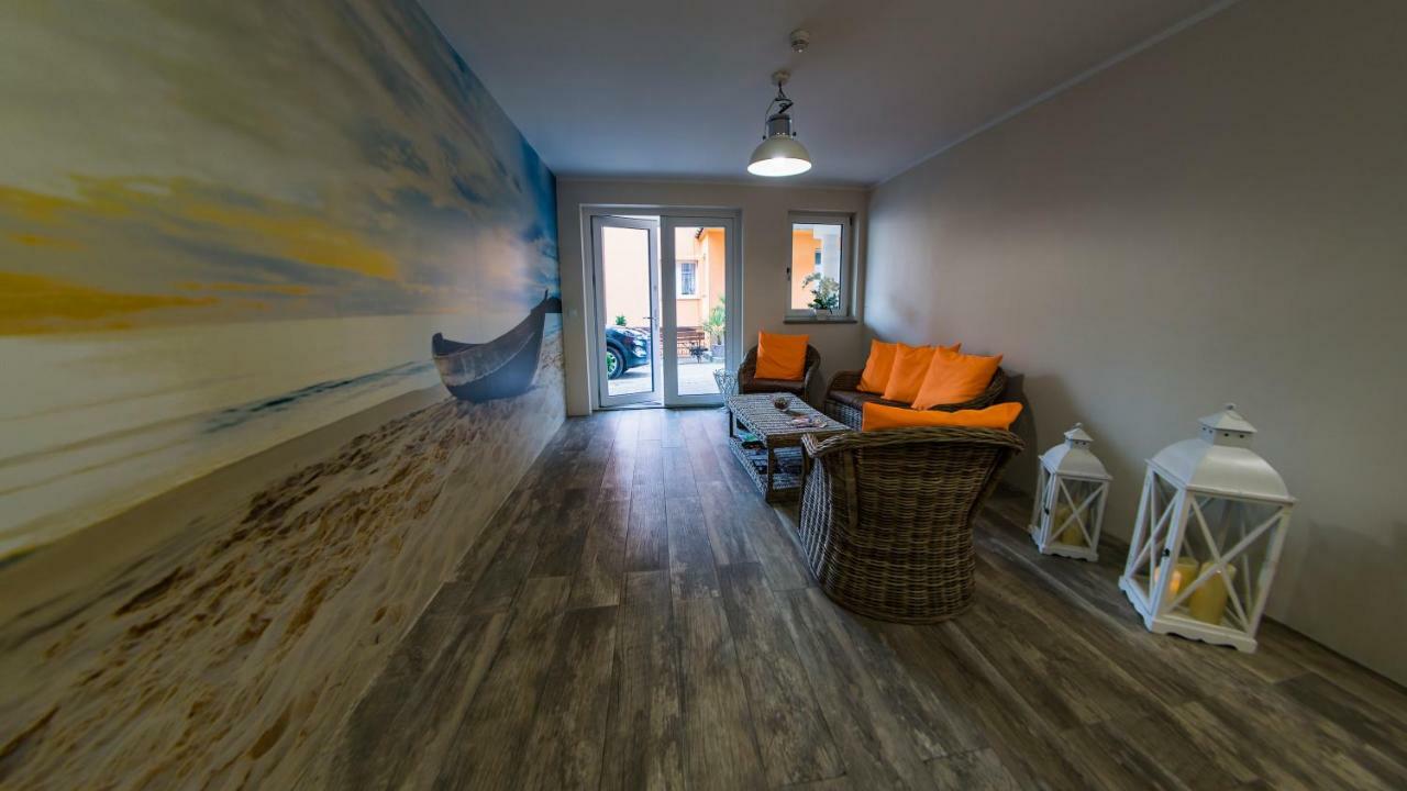 Lamar Homestay Miedzyzdroje