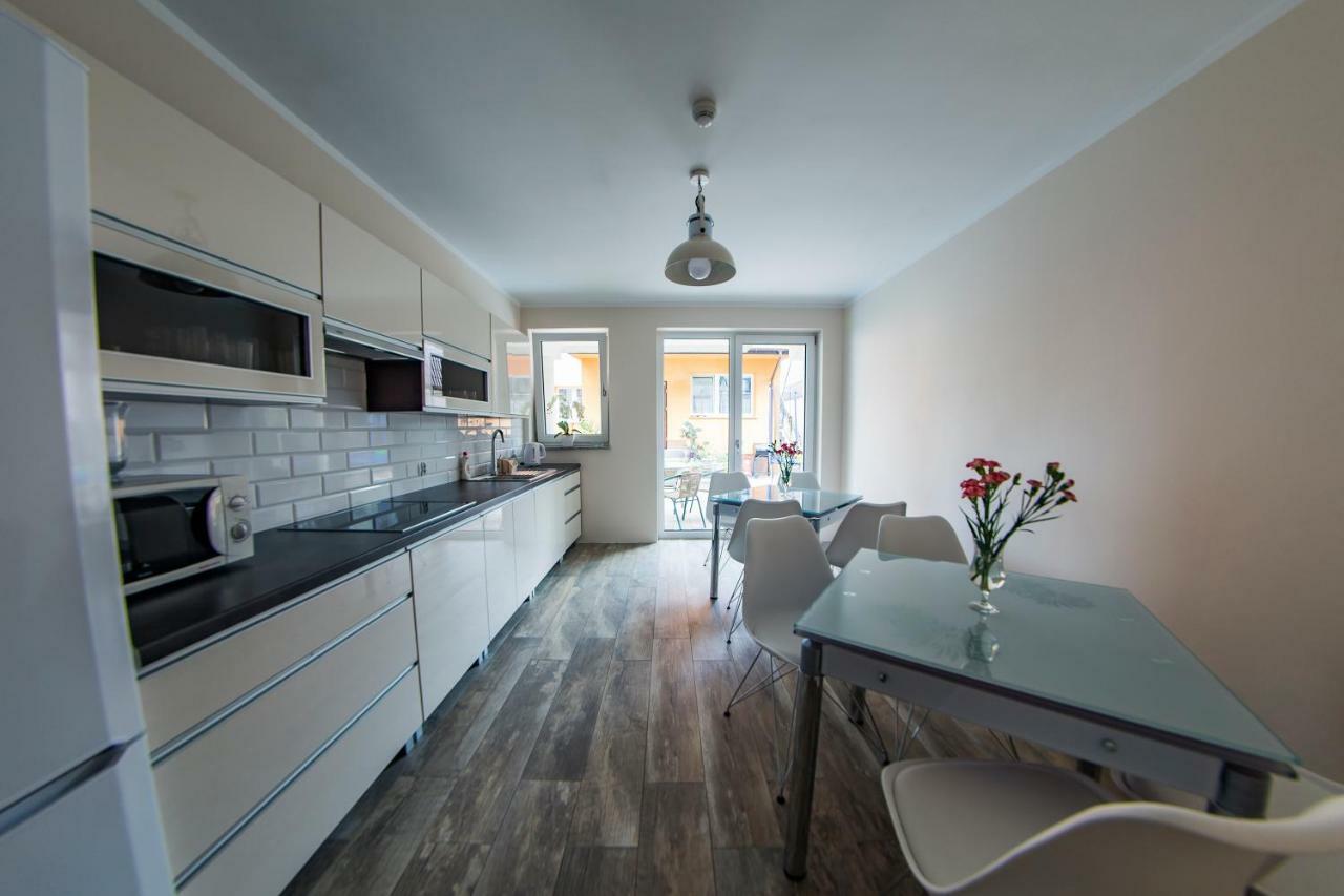 Lamar Homestay Miedzyzdroje